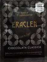 Mängden socker i Antica Cioccolateria Eraclea