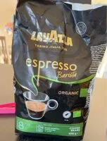 Mängden socker i Coffee