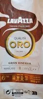 Mängden socker i Qualità Oro Gran Riserva