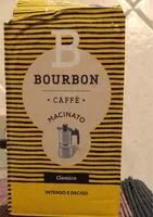 Mängden socker i Caffe macinato classico intenso-deciso