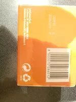 Mängden socker i Dosette Lavazza A Modo Mio Espresso Deliziosamente