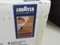 Mängden socker i CreamyAroma