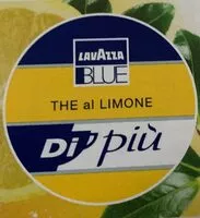 Mängden socker i Thé Citron