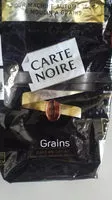 Mängden socker i Pur arabica grains