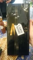 Mängden socker i Carte Noire Classic mou