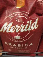 Mängden socker i arabica pupelės