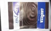 Mängden socker i Cioccolato