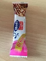 Mängden socker i Hero Light
