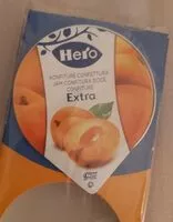 Mängden socker i Mermelada