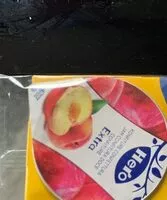 Mängden socker i Marmellata hero 25g