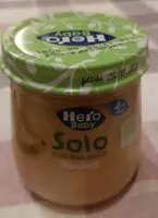 Mängden socker i Solo