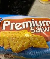 Mängden socker i PREMIUM saiwa