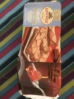 Mängden socker i Asolo Dolce Asolette Glassate GR. 125