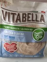 Mängden socker i Crusca D'Avena