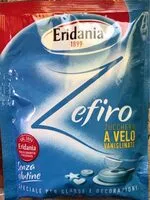 Mängden socker i Zucchero a velo