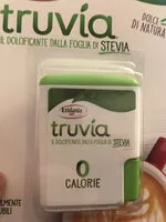 Mängden socker i Dolcificante alla stevia