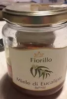 Mängden socker i Miele di eucalipto