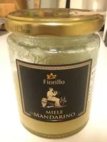 Mängden socker i Miel de mandarine