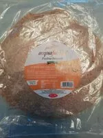Mängden socker i Piadina Intégrale