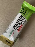 Mängden socker i Barretta Protein Low Sugar Vaniglia