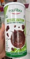 Mängden socker i Protein plus