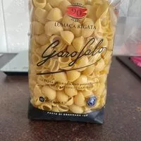 Mängden socker i pasta