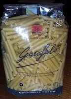 Mängden socker i Pasta grano gallo