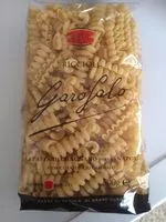 Mängden socker i riccioli igp 500g