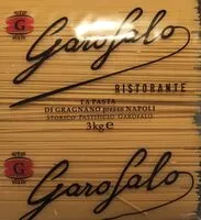 Mängden socker i ristorante spaghetti 3kg