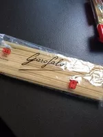 Mängden socker i Garofalo linguine igp 500g