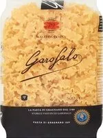Mängden socker i Mafalda Corta Dry Pasta