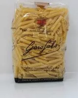 Mängden socker i Pasta Penne Mezzani Rigate #73