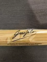 Mängden socker i Spaghetti lunghi