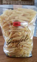 Mängden socker i casarecce igp 500g