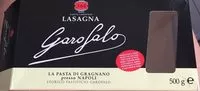Mängden socker i Lasagna