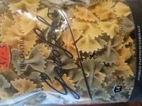 Mängden socker i La pasta di gragnano dal
