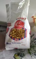 Mängden socker i Mezzanine tagliati