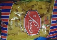 Mängden socker i Rigatoni 100% Grano Italiano
