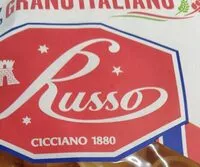Mängden socker i Pasta