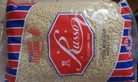 Mängden socker i Pepe bucato