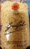 Mängden socker i Pasta de semola