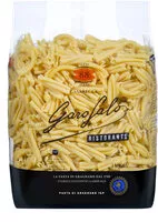 Mängden socker i casarecce ristorante kg