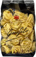 Mängden socker i ristorante tagliatelle nid