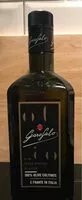 Mängden socker i Olio extra vergine di oliva