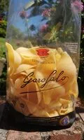 Mängden socker i Conchiglioni