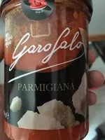 Mängden socker i Salsa parmesana