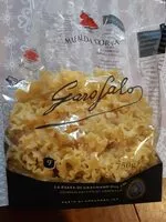 Mängden socker i mafalda corta