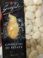 Mängden socker i gnocchi do patate