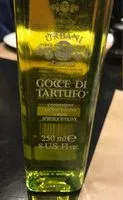 Mängden socker i Urbani White Truffle Oil