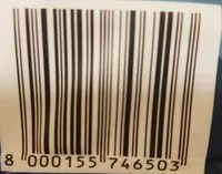 Mängden socker i Montagnole